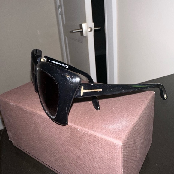 Tom ford ladies sunglasses - Picture 4 of 8